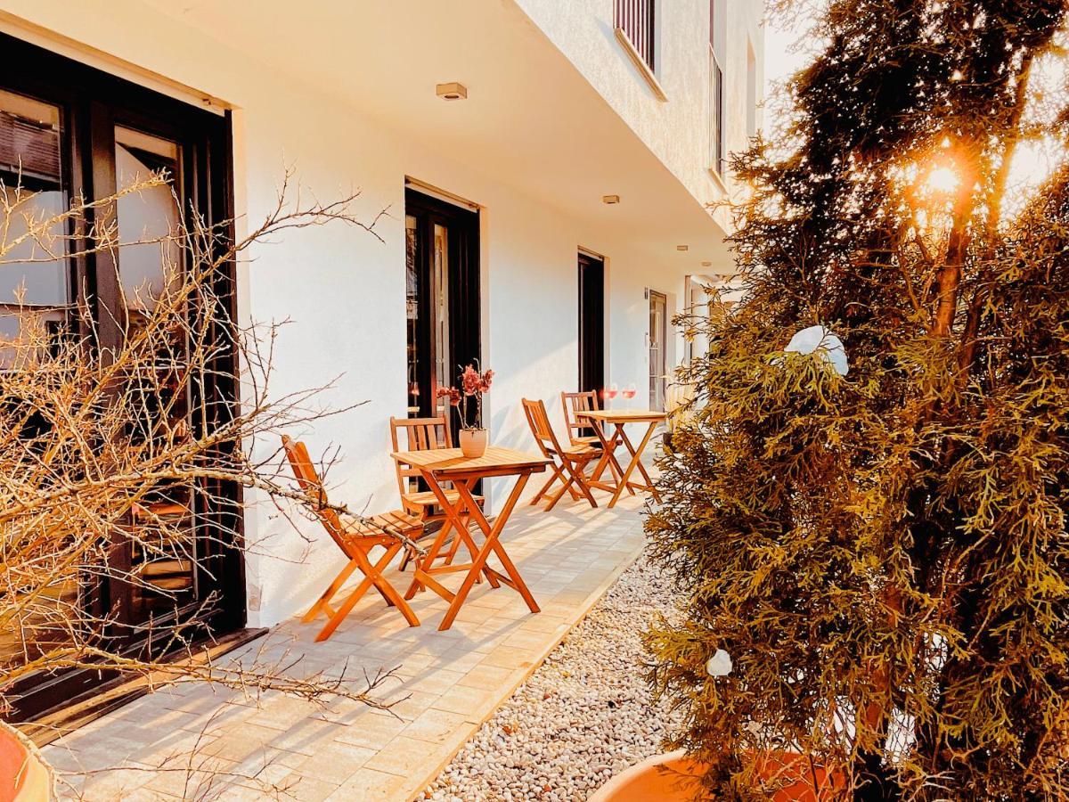 Starnberger See Feldafing Exterior photo